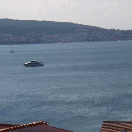 Marina Apartment Trogir Zimmer foto