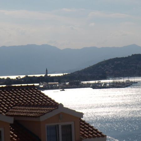 Marina Apartment Trogir Zimmer foto