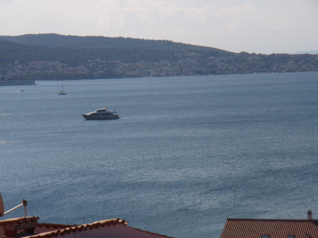 Marina Apartment Trogir Zimmer foto
