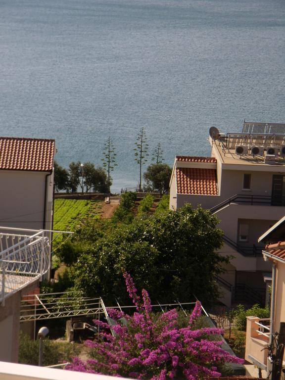 Marina Apartment Trogir Zimmer foto