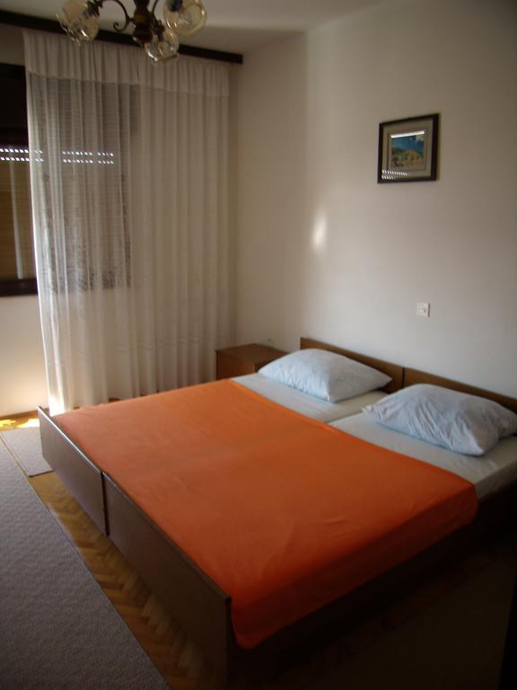 Marina Apartment Trogir Zimmer foto