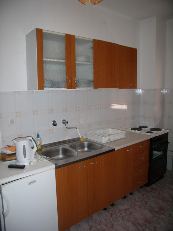 Marina Apartment Trogir Zimmer foto