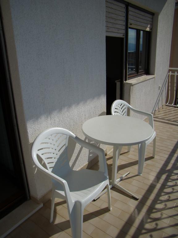 Marina Apartment Trogir Zimmer foto