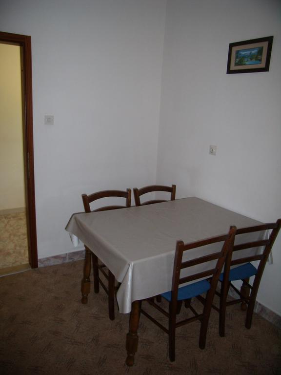 Marina Apartment Trogir Zimmer foto